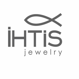 Логотип телеграм канала @ihtis_jw — IHTiS.jw православные украшения