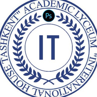 Логотип телеграм канала @ihtit2 — Информатика и ИТ 2 Курс