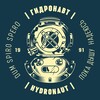 Логотип телеграм канала @ihydronaut — ГИДРОНАВТ | HYDRONAUT