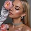 Логотип телеграм канала @ii5tina — ✨ИИ промпты 🪐✨