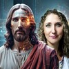 Логотип телеграм канала @ii_blagovestnik — ИИ Благовестник | Нейросеть | Христиане