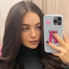 Логотип телеграм канала @iiamaalina — очень приятно,Алина🤍