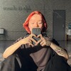 Логотип телеграм канала @iiamgerman — авель