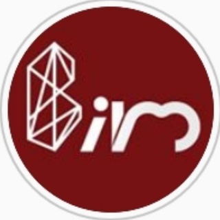 لوگوی کانال تلگرام iibimsolutions — راهکارهای هوشمند BIM ایران(بنایار مهراز ایرانیان)