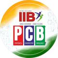 Logo saluran telegram iibpcb — IIB PCB™(AATP)