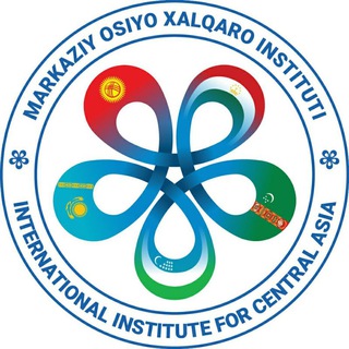 Telegram kanalining logotibi iica_uz — MARKAZIY OSIYO XALQARO INSTITUTI
