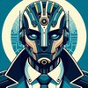 Логотип телеграм канала @iicenter — Центр искусственного интеллекта