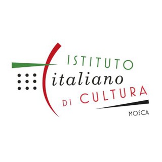 Логотип телеграм канала @iicmosca — Istituto Italiano di Cultura di Mosca