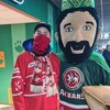 Логотип телеграм канала @iidhockey — Isaev о хоккее