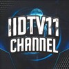 Логотип телеграм канала @iidtv11bro — 🪄 𝐈𝐈𝐃𝐓𝐕𝟏𝟏 | 𝐂𝐡𝐚𝐧𝐧𝐞𝐥 🎩