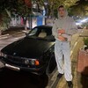 Логотип телеграм канала @iifeandrej — АНДРЕЙ ПОКАЗЫВАЕТ 🔥