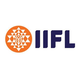टेलीग्राम चैनल का लोगो iifl_mall_official — IIFL MALL (Parity) Official