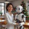 Логотип телеграм канала @iifpr — Искусственный интеллект в диагностическом арсенале педагога: комплексный анализ и планирование образовательных результатов