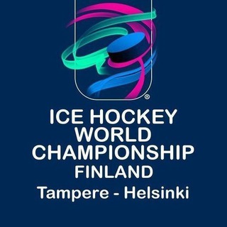 Logo of telegram channel iihfbackup — IIHF International Ice Hockey Federation Telegram Channel by RTP [Eishockey - Hockey su ghiaccio / sur glace World Championship]