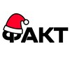 Логотип телеграм канала @iiifact — ФАКТ