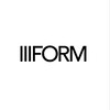 Логотип телеграм канала @iiiform — 3FORM | Мебель на заказ в Санкт-Петербурге