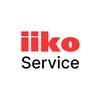Логотип телеграм канала @iikoservice — iiko Service