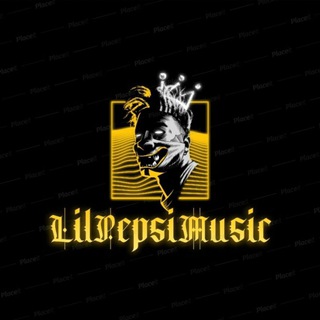 Logo of telegram channel iililpepsimusicii — LilPepsiMusic