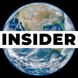 Логотип телеграм канала @iinsider_world — Инсайдер – Новости