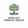 Логотип телеграм канала @iintellect_medical — ИНТЕЛЛЕКТ МЕДИКАЛ ГРУПП