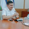Telegram арнасының логотипі iio_fmb_jxx — Abdullayev IIBB