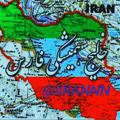 لوگوی کانال تلگرام iirannn — کانال خبری ایران