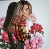 Логотип телеграм канала @iischniza — ИИшница Вика