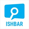 Telegram каналынын логотиби iish_bar — ИшБар
