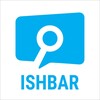 Telgraf kanalının logosu iish_bar — ИшБар
