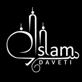 Telgraf kanalının logosu iislamdavetii — İslam Daveti