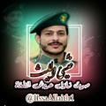 Telegram channel المنشد عيسى الليث🎶IIssa Allaith1 logo