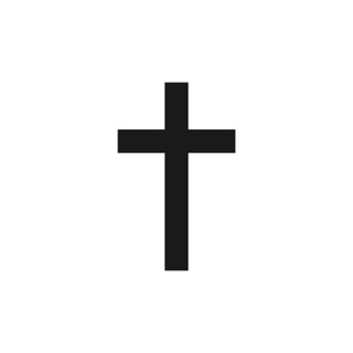 Логотип телеграм -каналу iisushristoss — Иисус Господь