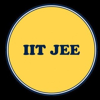 Logo des Telegrammkanals iit_jee_study_material_notes - IIT JEE STUDY MATERIAL | IIT STUDY MATERIAL