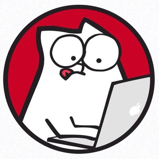 Логотип телеграм канала @iit_mems — За минуту до созвона • IT мемы