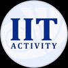 Логотип телеграм канала @iitactivity — ИИТ.Activity
