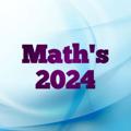 Logo del canale telegramma iitjeechemistrylakshya - Lakshay JEE 2024 Math's