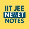 टेलीग्राम चैनल का लोगो iitjeeneetnotess — IIT JEE NEET NOTES