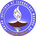 Logo saluran telegram iitmadrasbsannouncements — IIT Madras BS Announcements 📢