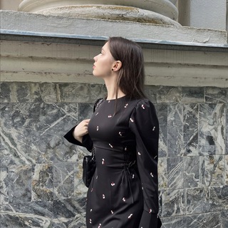 Логотип телеграм канала @iittsami — итсами