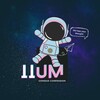 Logo of telegram channel iiumgombakconfession — IIUM Gombak Anonymous Confession