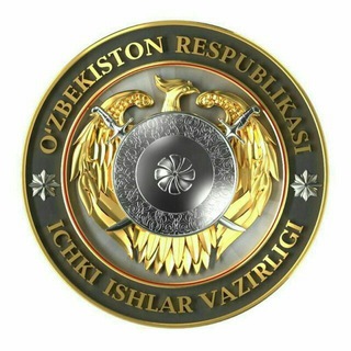 Telegram channel ICHKI ISHLAR NOMZODLARI logo