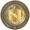 Telegram channel Kriminologiya tadqiqot instituti| Rasmiy kanal logo