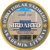 Telegram kanalining logotibi iiv_sirdaryo_al — IIV Sirdaryo AL | Rasmiy kanal