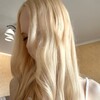 Логотип телеграм канала @iivanika — иваника 💓