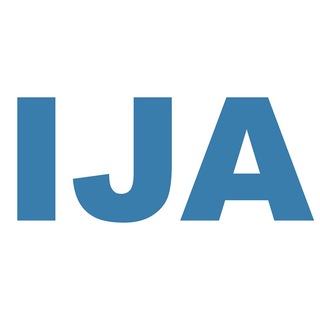 Логотип телеграм канала @ijaacademy — Ювелирная академия IJA