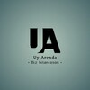 Telegram channel UyArenda logo