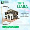Telegram channel IJARA_TIFT logo