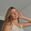 Логотип телеграм канала @ijenchaproblog — ijencha про рабочий блог 🤍🤌🏻