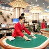 电报频道的标志 ijianjii — 澳门赌场#恒升集团