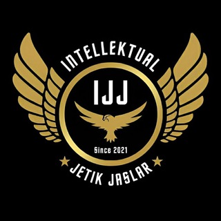 Telegram kanalining logotibi ijj_klubi — IJJ KLUBI
